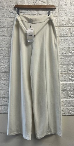 Bnwt zara womens wide leg - wide,