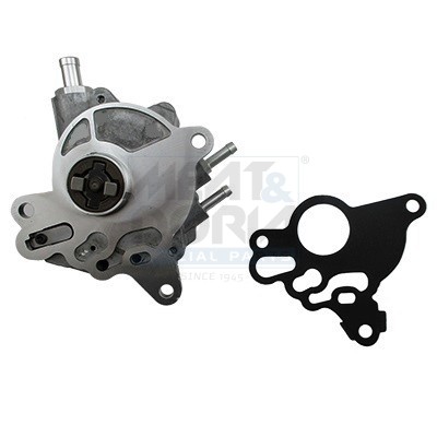 Brake system vacuum - , fits