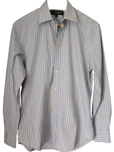 Gieves hawkes mens shirt 15 - gieves, 15"