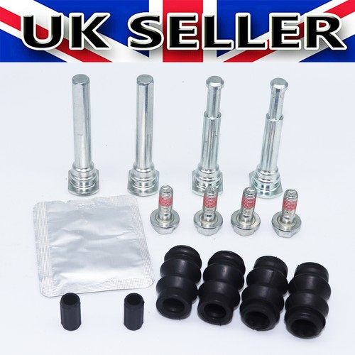 Rear brake caliper slider - rear,
