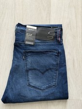 Levis Mens 527 Slim Bootcut