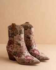 Oasis Society Mauve Vegan