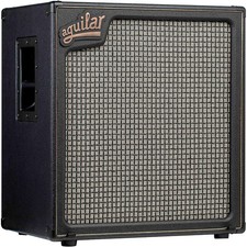 Aguilar SL410X Limited Edition