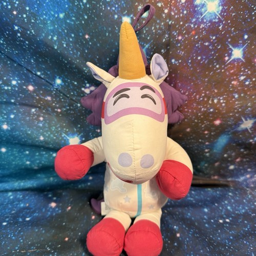 Jetters ubercorn unicorn - go,