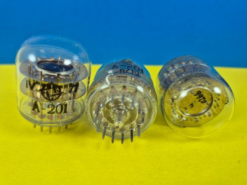 3pcs a201 201 polyatron - a-201,