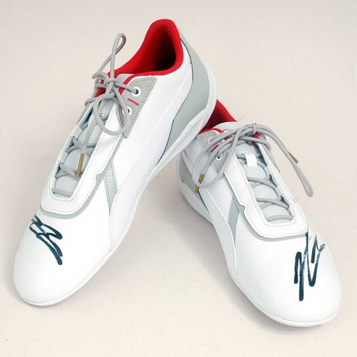 Charles leclerc hand signed - leclerc,