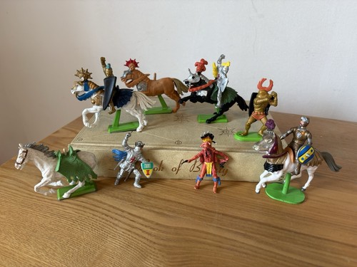 Collection britains - of,