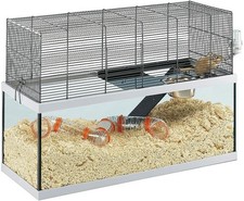 Ferplast Gerbil Cage GABRY 80