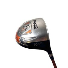 Ping g10 driver 5 - ping, /