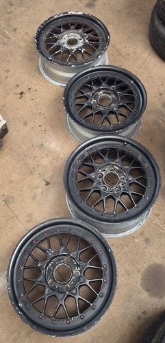 Original bbs rc041 - rc041, (bmw