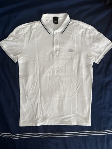 Hugo boss white - hugo,