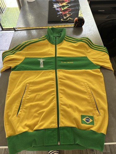 Retro adidas originals brazil - retro,