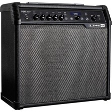 Line 6 Spider V 60 Amplifier