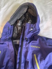 Norrona  Gore-Tex Shell Jacket