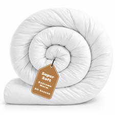 Extra Warm Duvet Quilt Anti