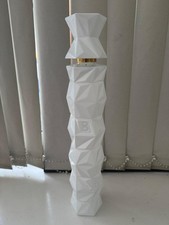 Belvedere 10 Vodka Empty