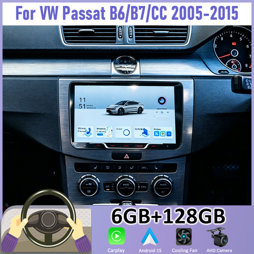128gb for passat - for, b6/b7/cc