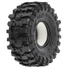 Proline 1/10 Mickey Thompson Baja Pro X Predator F/R 1.9In Crawler Ti