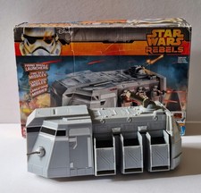 Star Wars Animated Rebels