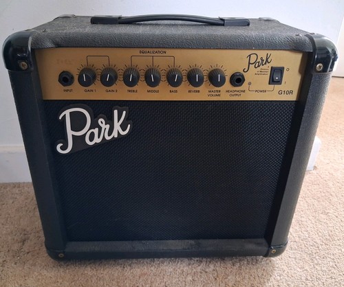 Park marshall g10 10w - park,