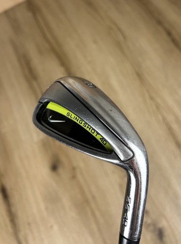 Nike slingshot iron - 4d,
