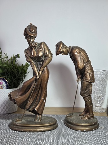 Vintage austin sculpture - austin,