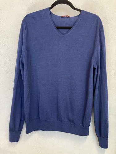 Lewin pure merino wool v - merino,