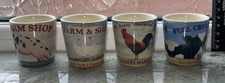 Vintage Style FARM SHOP