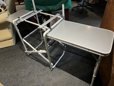 Camping Portable Kitchen Unit