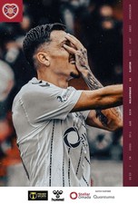 Heart of Midlothian v