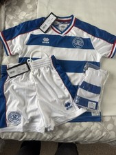 QPR Child’s Kit Home.