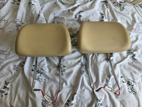 Bmw e60 e61 - front, seat