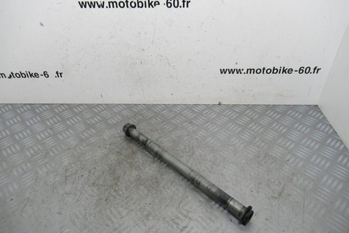 Rear wheel axis - wheel, suzuki