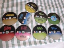 Hammer Horror Bluray