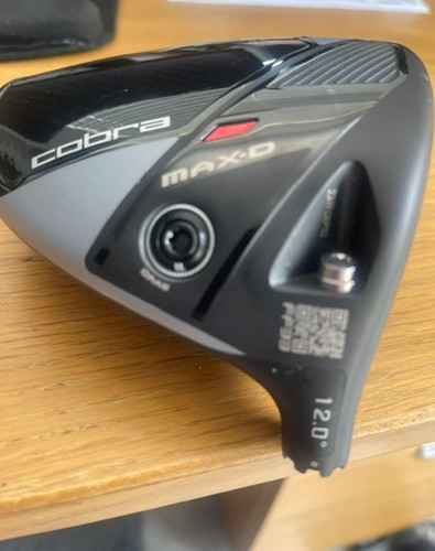 Cobra optm max - ,