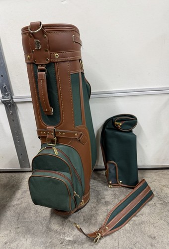 Bennington green brown - bennington, &
