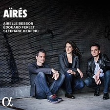 Airelle besson aires - besson,