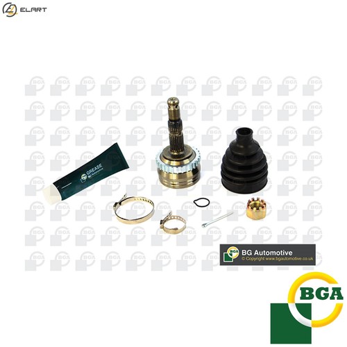 Joint kit drive shaft cv9500a - joint,