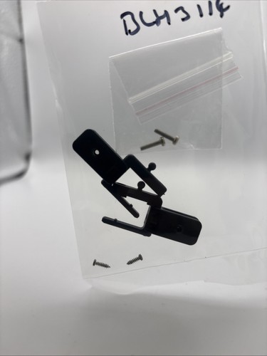 Main blade grips with hardware - with,