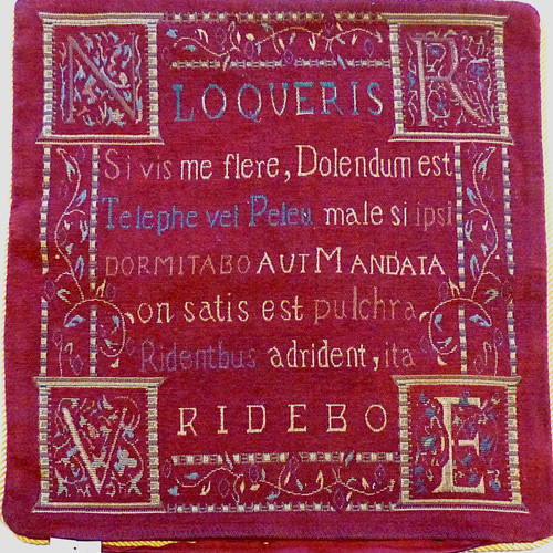 Vintage cottage core claret - vintage,