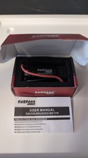 Surpass hobby brushed motor - surpass,