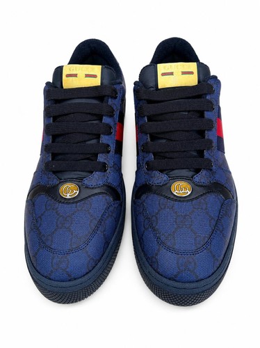 Gucci men monogram low - gucci,