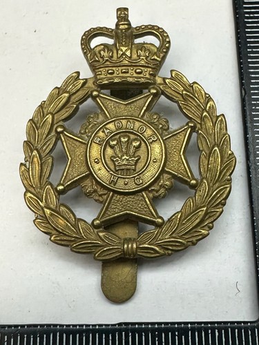 Radnor home guard original - home,