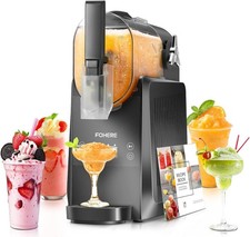 Frozen Drink Maker 2.6L, No