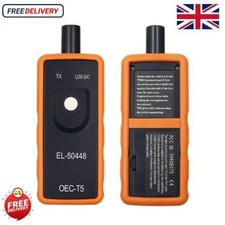 TPMS Reset Tool EL50448 OEC-T5