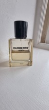 Mens Genuine Burberry Hero Aftershave 50ml