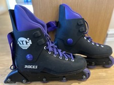 Roces ath inline roadskates - ath,