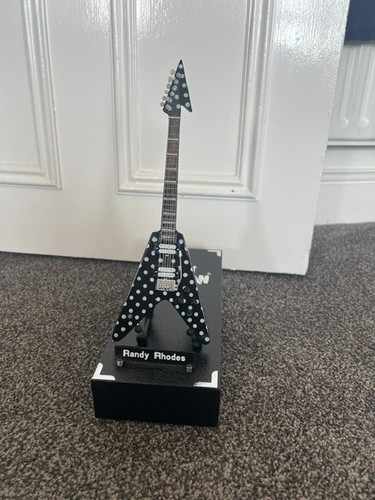 Randy rhoads polka dot - randy, dot"