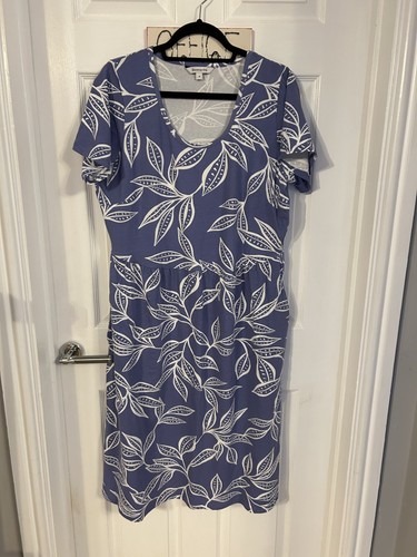 Bon marche dress - marche, size