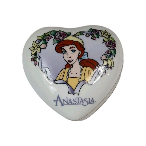 Vintage disney anastasia - disney, san